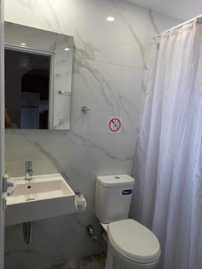 Вилла Gkoros House Old Town Химара Экстерьер фото