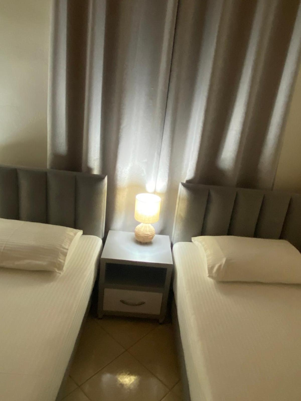 Вилла Gkoros House Old Town Химара Экстерьер фото